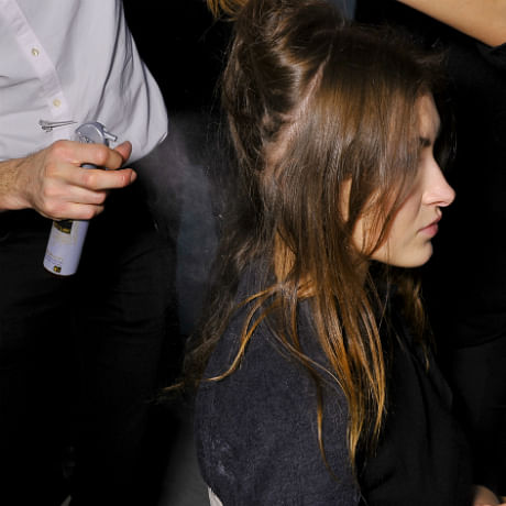 is dry shampoo bad for your hair - thumb