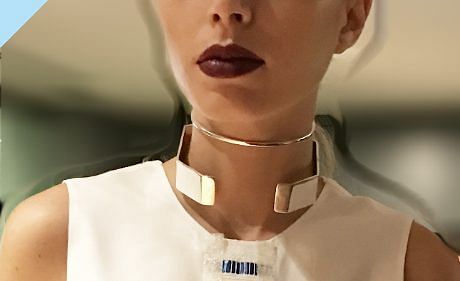 Singapore fashion week lasalle x alt jewellery runway show angie lai tay THUMBNAIL