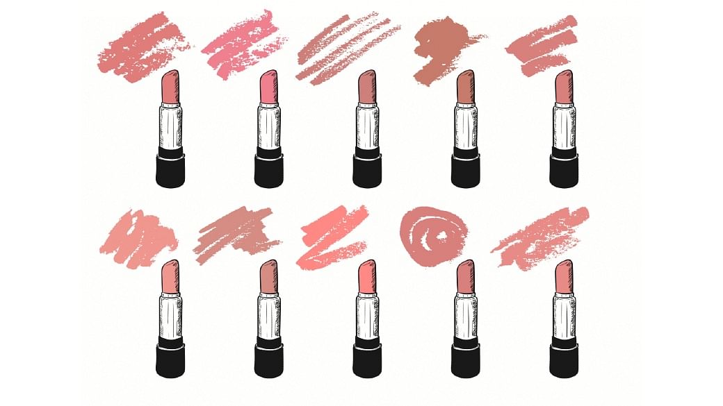 The best nude lipsticks and glosses for all Asian skin tones - Her World  Singapore