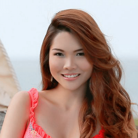 People attack Miss Universe Singapore finalist for wanting to be an actress