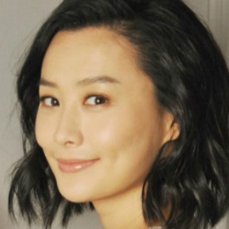 Fala Chen shocks fans with her scary new 'look'