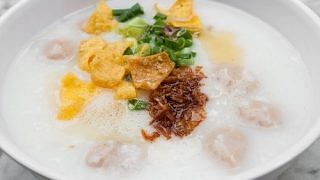 REVIEW: 5 best places in Singapore for cheap and good congee 