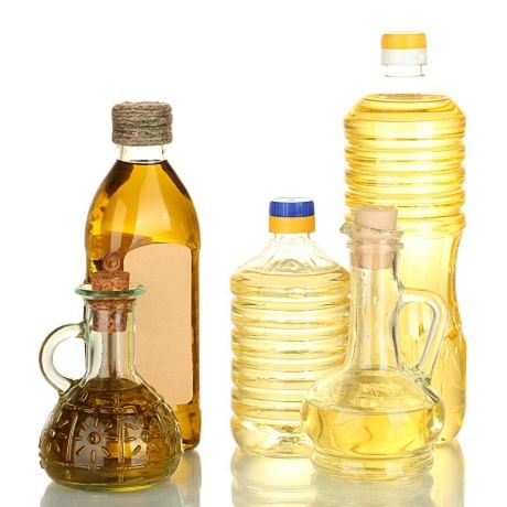 Should you ever re-use cooking oil?