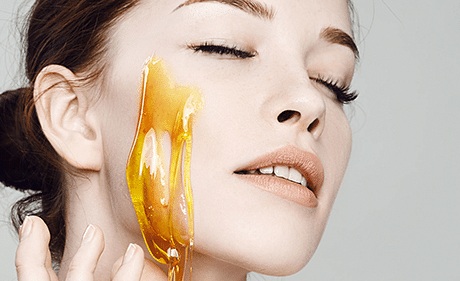 honey ingredient in skincare - benefits of honey for skin - singapore