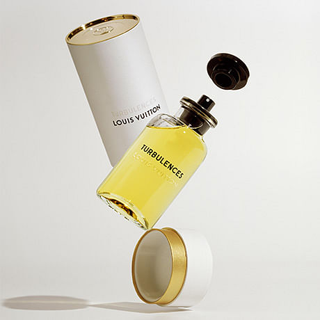 Louis Vuitton's Three New Perfume Colognes Capture the Summery Freshness of  L.A. - FASHION Magazine