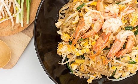 RECIPE: 8 easy and authentic Thai recipes