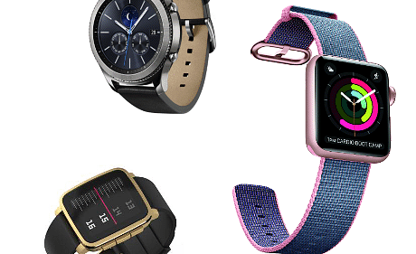 why you should get a smartwatch