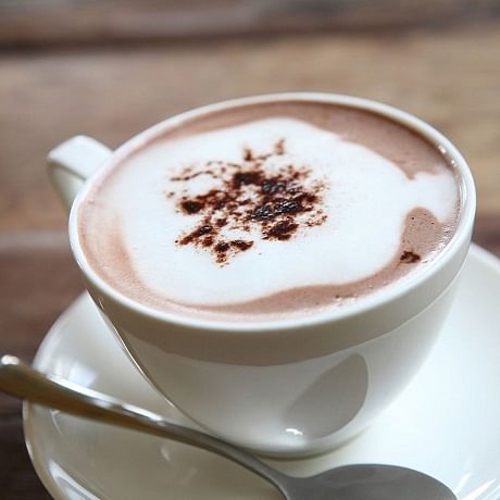 REVIEW: 7 best places in Singapore for deliciously indulgent hot chocolate