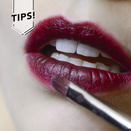 how to get soft smooth lips and transfer proof lipstick singapore - thumb