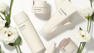 This new skincare line works with nature to make your skin as beautiful as possible
