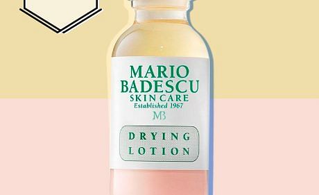mario badescu drying lotion review singapore - acne pimple treatments - thumb