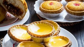 REVIEW: Are the egg tarts and food at Tai Cheong Bakery worth queuing up for?