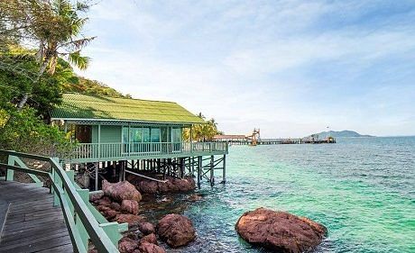 5 affordable and beautiful beach resorts in Malaysia for your CNY long weekend