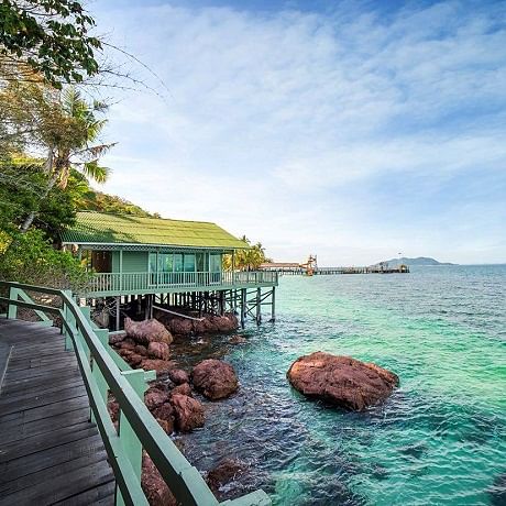 5 affordable and beautiful beach resorts in Malaysia for your CNY long weekend