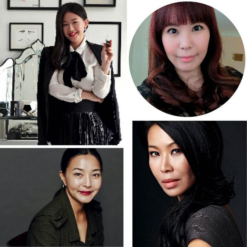 Singapore beauty insiders share their beauty must-haves