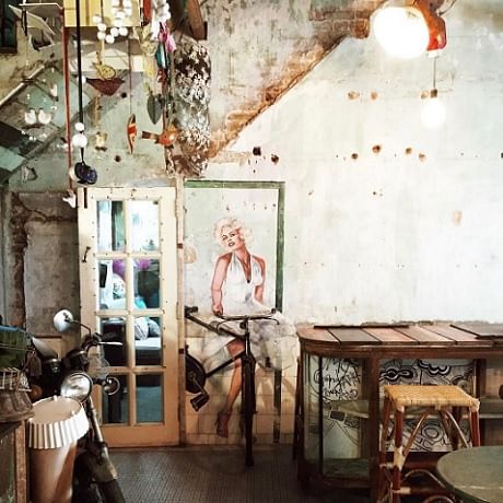 8 Instagram-worthy cafes to visit in Ipoh, Malaysia