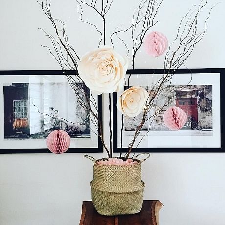 8 easy and elegant ways to spruce up your home for CNY 