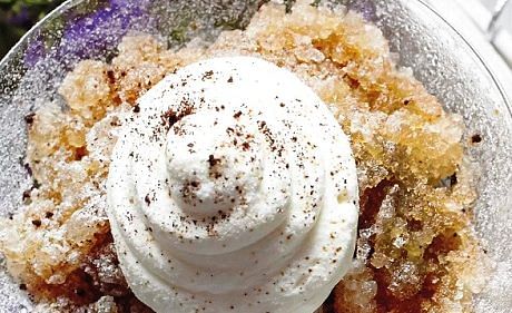 RECIPES: 3 granita desserts to make on a hot day
