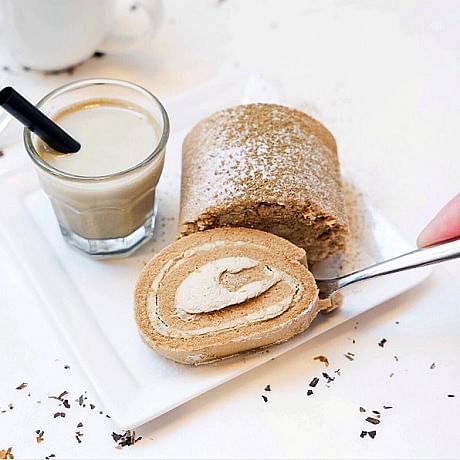 10 hojicha desserts in Singapore to try now 