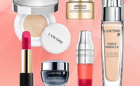 The ultimate beauty essentials every smart Singapore woman should own this year