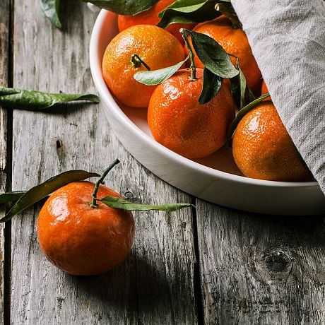 Foodie Guide: How to choose mandarin oranges for Chinese New Year - The  Peak Magazine