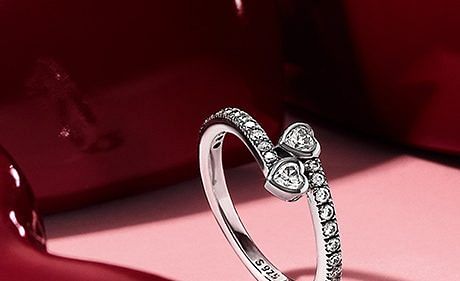 Discover which Valentine's Day charm suits you best by taking this quiz