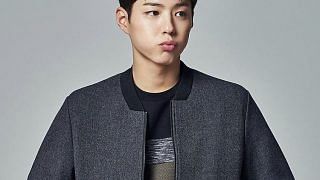 Familiarise yourself with Park Bo Gum before you meet him in 4 days - Her  World Singapore