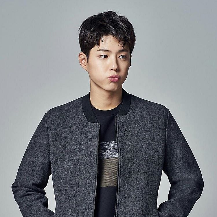 Actor Park Bo-gum to take on period drama after 'Reply 1988