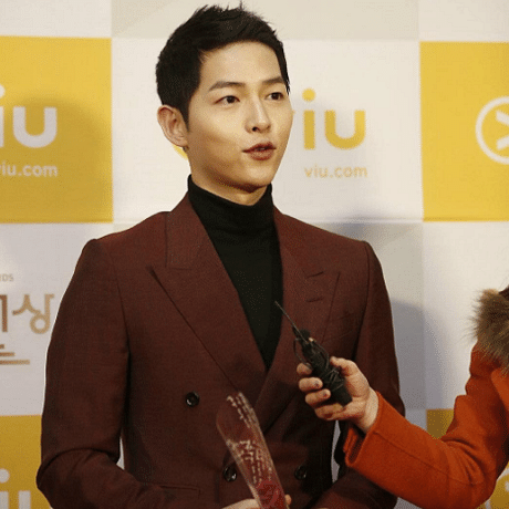 Korean Actress Comes Under Fire After Past Comments About Song Joong Ki At  A Party Are Brought Back To Attention - Koreaboo