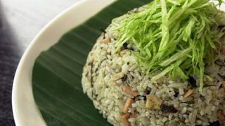 15 places in Singapore for delicious vegetarian food