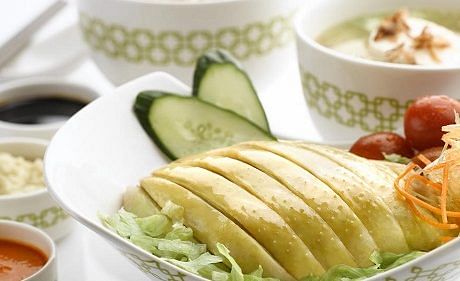 12 best places for chicken rice in Singapore