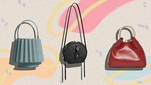 Downsize Now: 8 Adorably Tiny Yet Useful Bags To Take The Place Of Your Heavy Totes