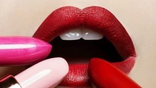 kiss-proof lipsticks