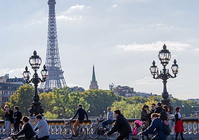 3 secret places to visit during your honeymoon in Paris