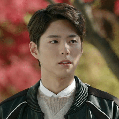 Park Bo Gum shares why he grew his hair out