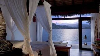 5 most luxurious resorts to book for Valentine's Day
