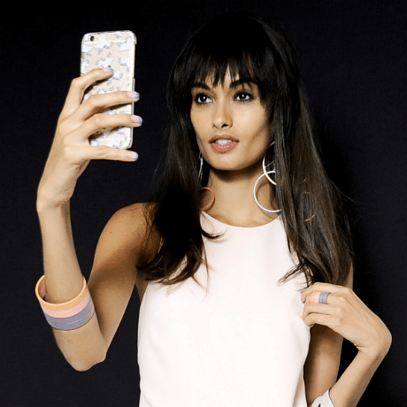 Say cheese! All the insider beauty secrets you need for super smooth skin in your selfies