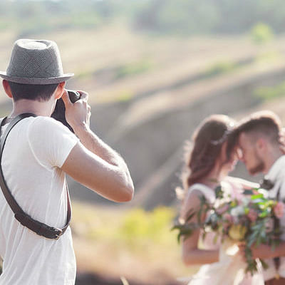 11 tips on finding the right photographer for your actual-day wedding thumbnail