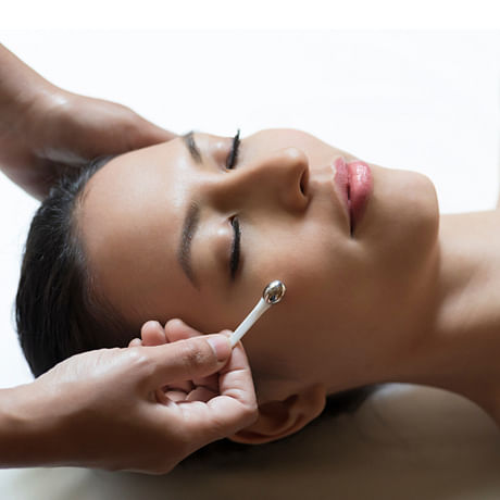 pampering facials spa treatments singapore women - thumb