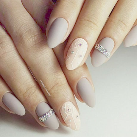 5 Matte Manicures You Need To Try | Beyond Polish