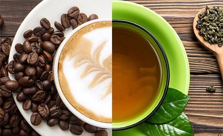 coffee vs tea health benefits singapore - thumb
