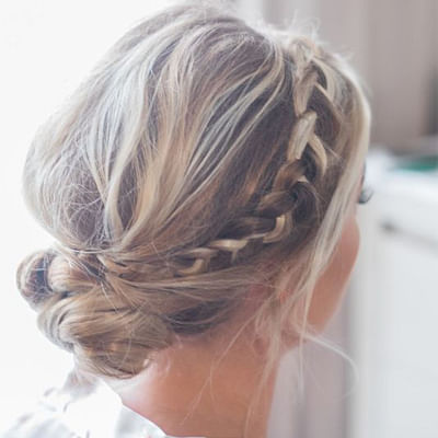 Bridesmaid Hair Inspiration 2021  17 of the best wedding styles