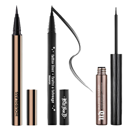 10 tear-proof eyeliners that'll stay on through your wedding day! - Her  World Singapore