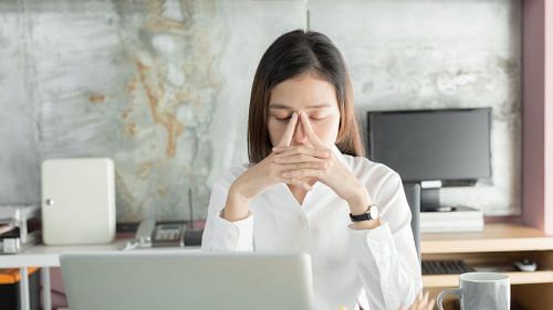 Do you deserve better? 10 warning signs that your company totally sucks