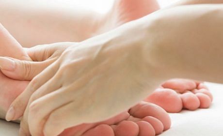 How to treat bunions without the surgery