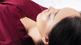 The finer points of great skin: Acupuncture for clearer complexion