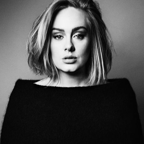 Adele Facebook