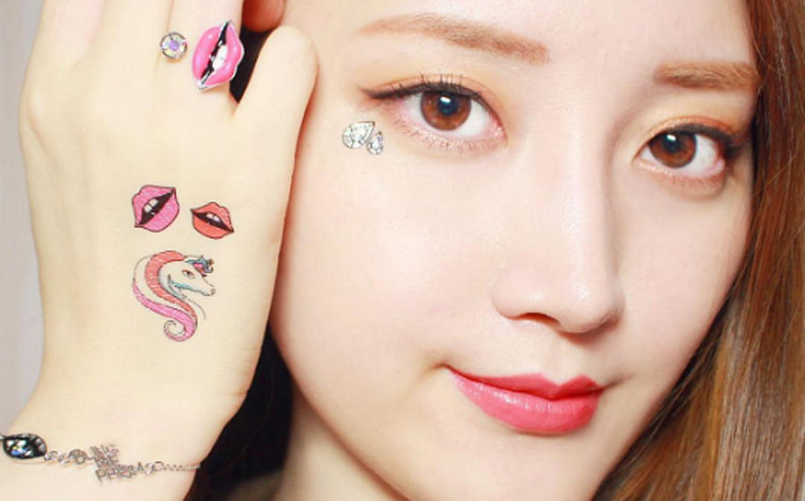 T 5 reasons why this new Korean eye makeup product is a must-have