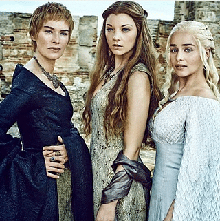 11 Season 6 Insights From the GoT Cast — Making Game of Thrones