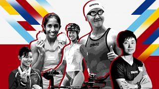 10 empowering women of the SEA Games that inspires us to get more out of life